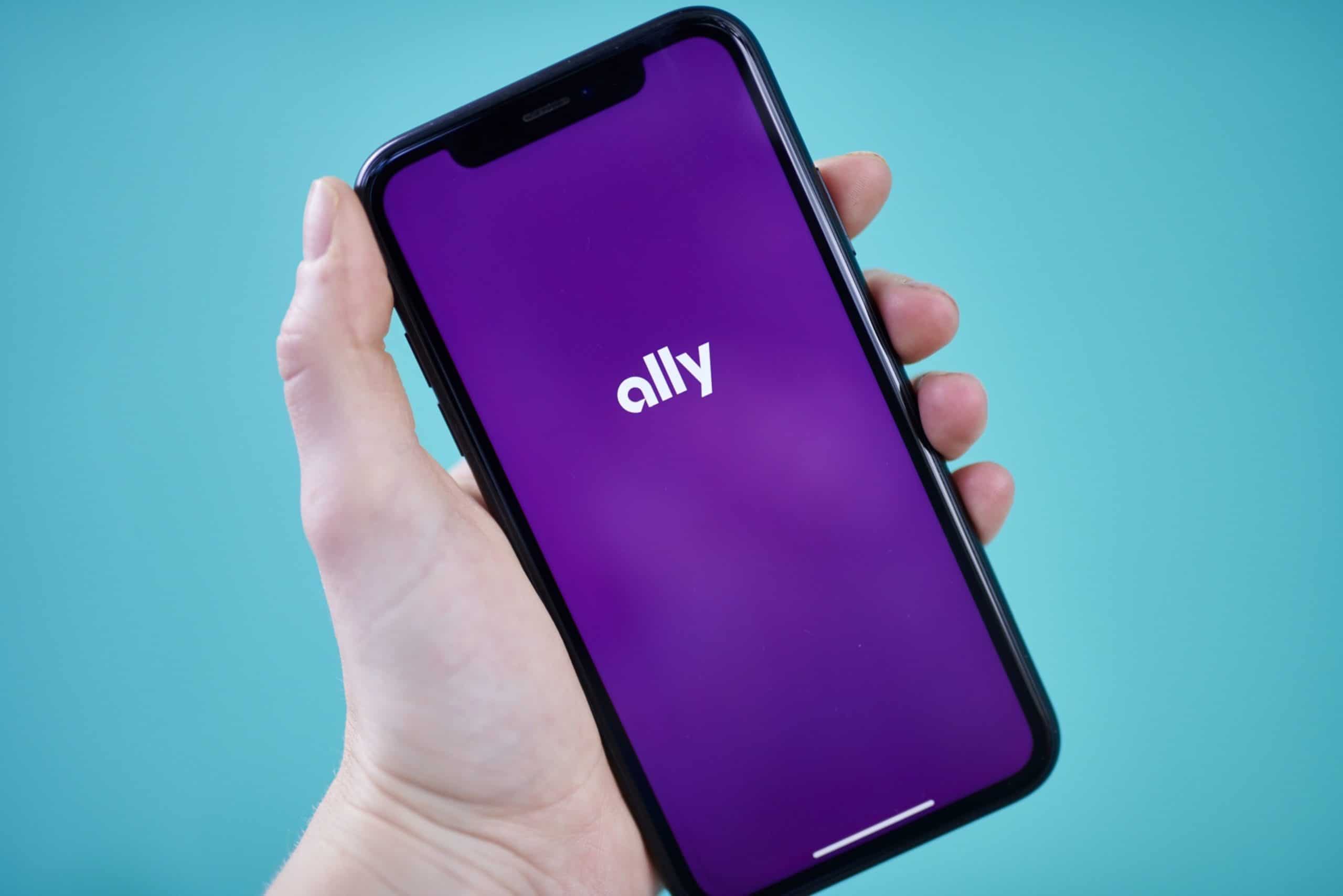 Ally Financial Auto Finance Address - gozkmbj