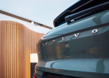 Inside a Volvo Cars AB Dealership As Company Considers IPO