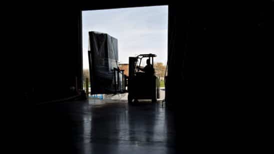 US posts weakest growth of pandemic recovery on supply woes