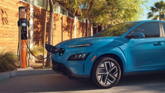Hyundai Motor tests EV subscription service in US, captive to manage payments