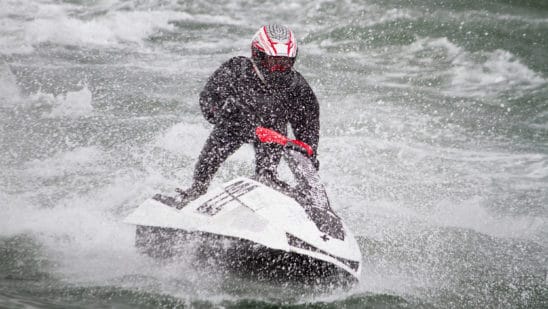 Seasonality brings powersports value declines in September, market remains ‘volatile’
