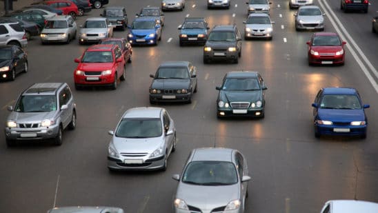 Auto industry could see shift from ownership to usership in next decade