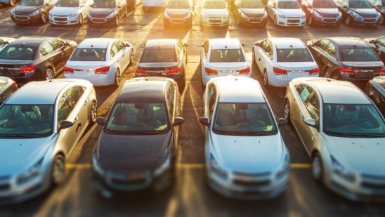 Weekly Wrap: Q3 earnings highlight supply shortage, consumer demand