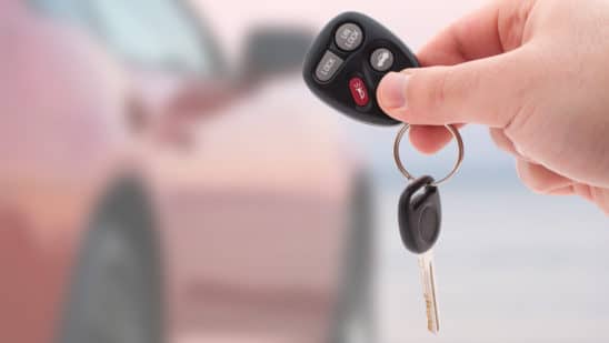 GM Financial lease originations down 31% YoY in Q3