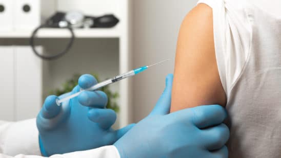 The truth about HIPAA privacy laws and vaccine inquiries