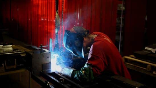 US job growth quickens as gain of 531,000 outstrips estimates