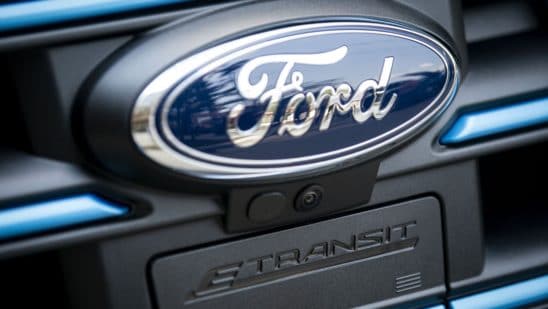 Ford selling first green bonds as it shifts to electric cars