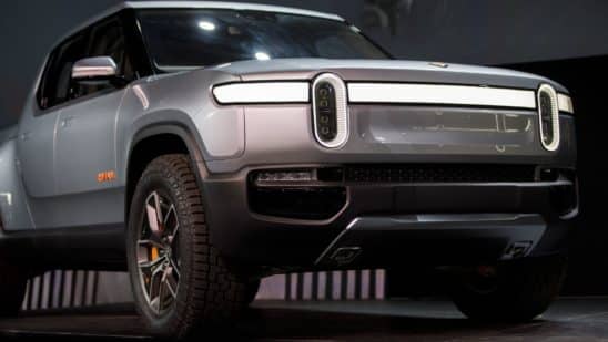 Rivian IPO puts slow race to commercial EV to public market test