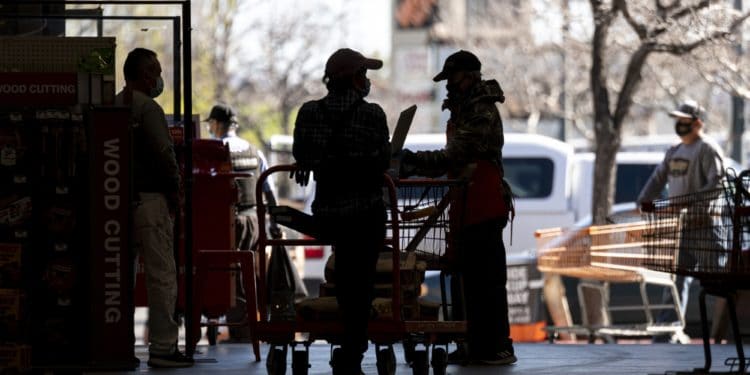US retail sales jump by most since March, topping forecasts