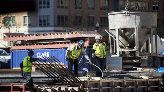 Claims for US jobless benefits plunge to lowest since 1969