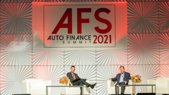 Ford Credit’s Jim Drotman talks global influences, build-to-order, EV