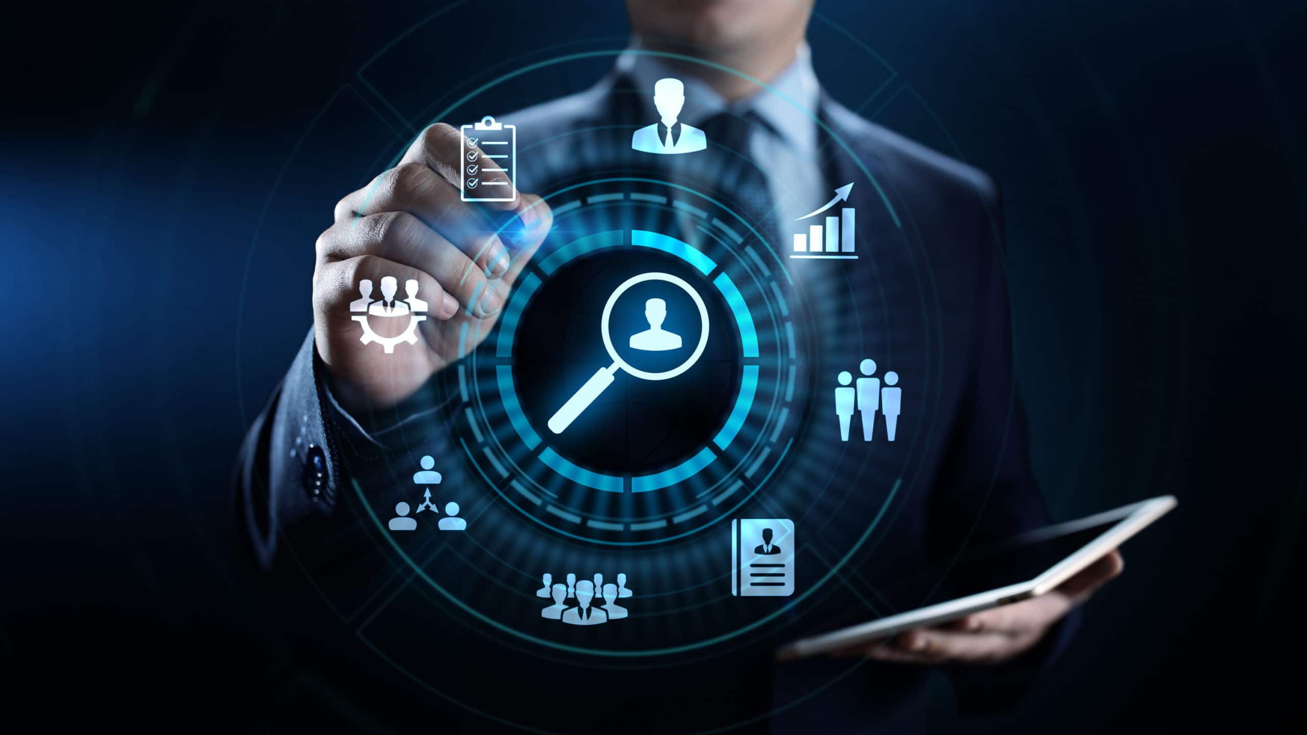 Legal tech презентация