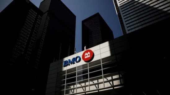 BMO taps Gordon to direct national sales and other staff moves