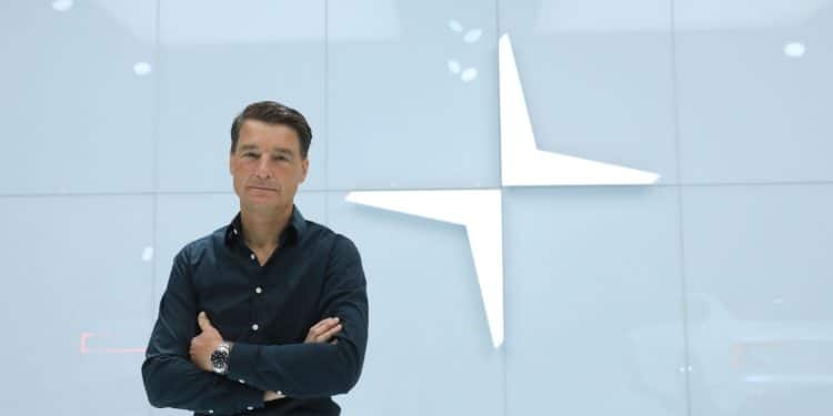 Polestar CEO sees chip shortage dragging to 2022 amid SUV launch