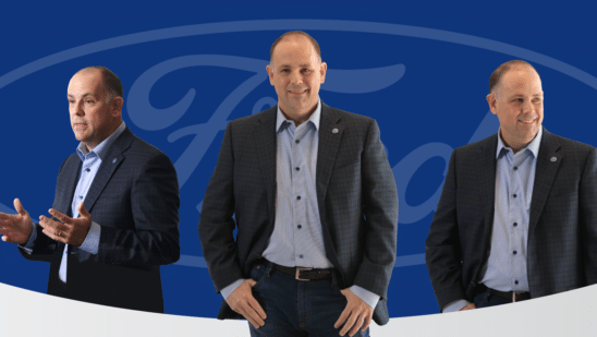 Cultivating a community: Marion Harris, Auto Finance Executive of the Year