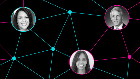 3 executives to watch in 2022