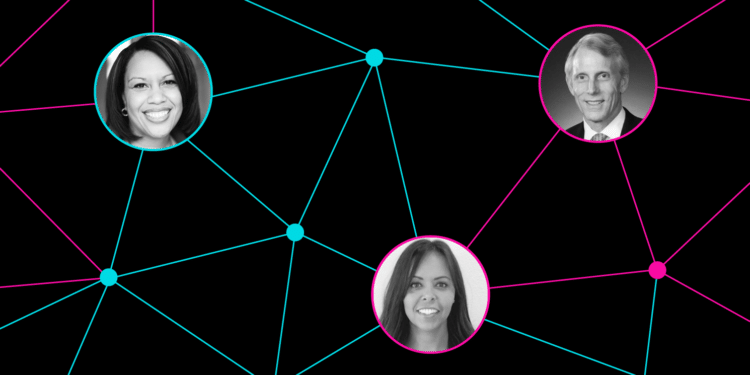 3 executives to watch in 2022
