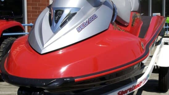 Octane adds trailer financing to its powersports portfolio