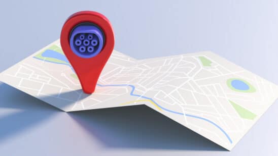 Powering up: A map of the electric vehicle landscape