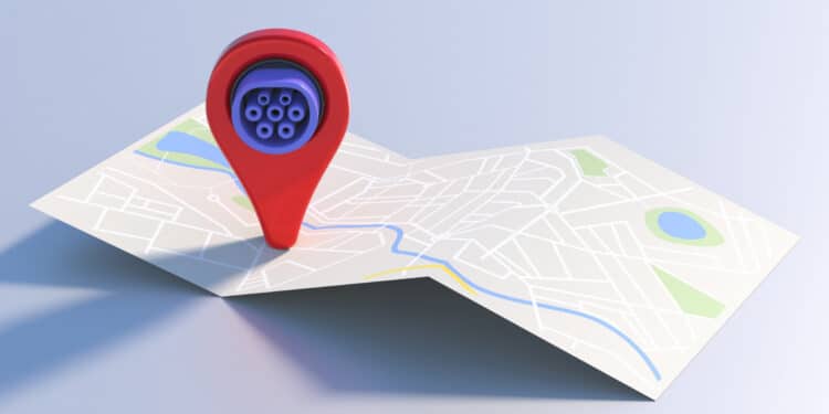 Powering up: A map of the electric vehicle landscape