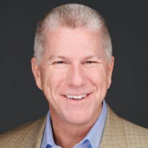 Craig Hewitt, CEO, Yamaha Motor Financial Services