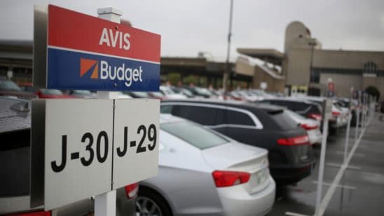 Avis grows rental fleet 40% YoY in Q4 by leveraging OEM relationships