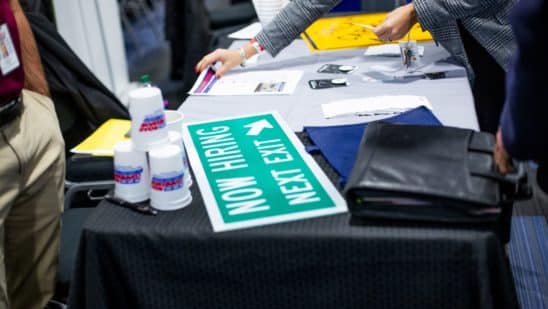 US Job growth blows past estimates, defying gloom over omicron