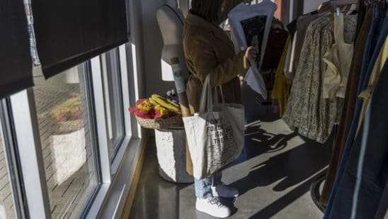 US inflation charges higher with larger-than-forecast gain