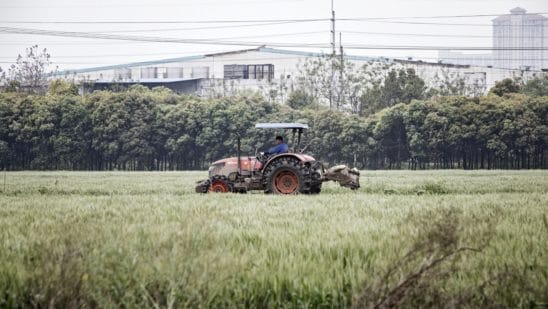 Octane adds tractors to its powersports financing portfolio