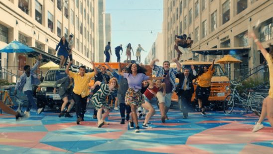 Online marketplaces and EV manufacturers gear up for Super Bowl Sunday