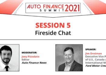 Auto Finance Summit 2021: Session Five