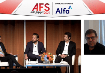 Auto Finance Summit 2021: Session Nine (Risk & Compliance)