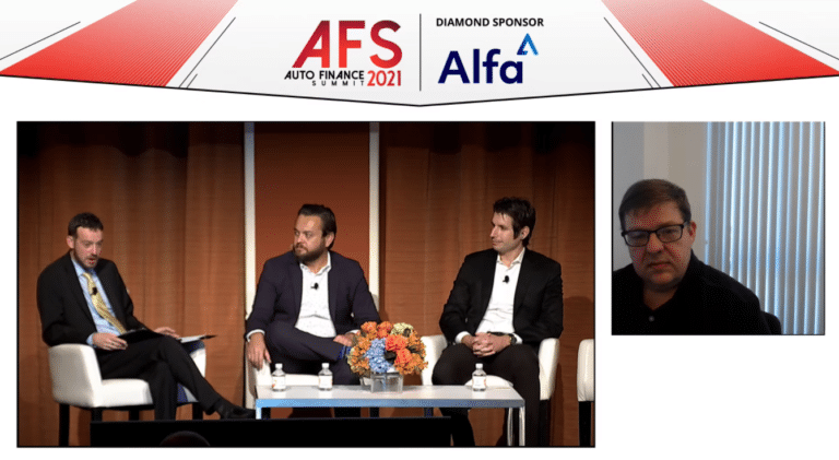 Auto Finance Summit 2021: Session Nine (Risk & Compliance)