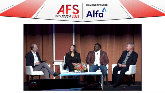 Auto Finance Summit 2021: Session Seven (Technology & Innovation)