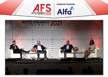 Auto Finance Summit 2021: Session Two - Executive Dialogue