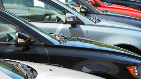 Lithia Motors F&I revenue jumps 66% YoY in Q4