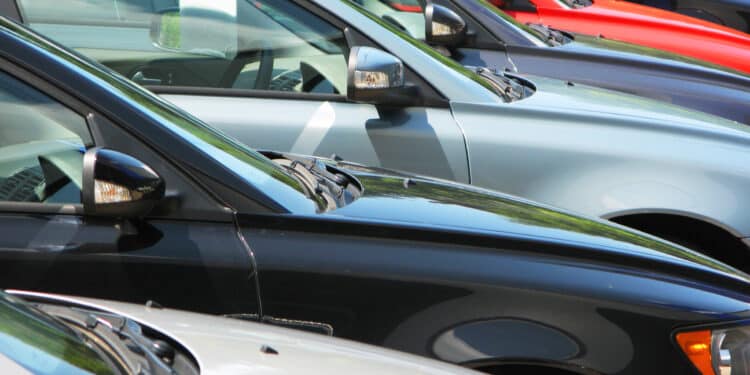 Lithia Motors F&I revenue jumps 66% YoY in Q4