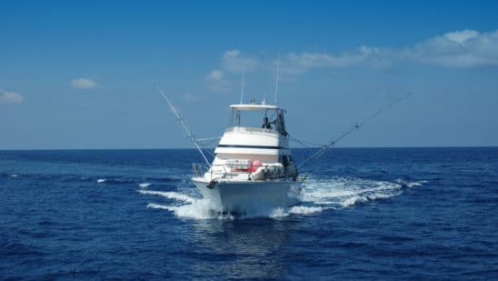 Boat prices jump as much as 50% as production lags