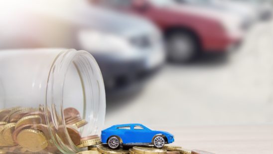 Consumers halved auto loan interest rates in 2021 through refinance