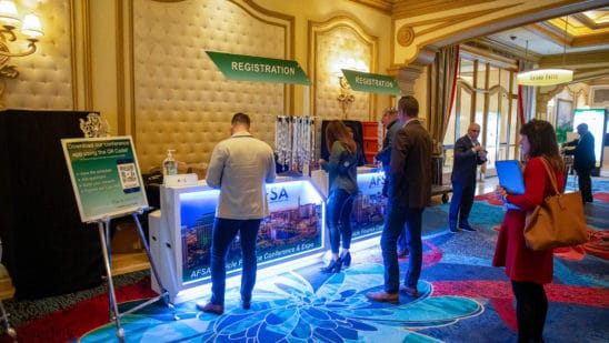 Listen: Takeaways from AFSA and CBA Live