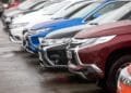 Pentagon Group Car Dealership