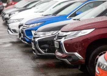 Pentagon Group Car Dealership