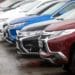 Pentagon Group Car Dealership