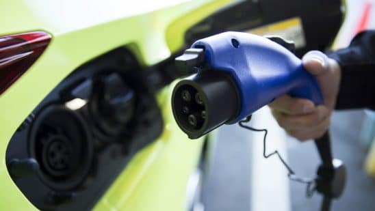 The US zigs while the rest of the world zags on EV subsidies
