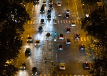 City Workers Return to Office in French Capital