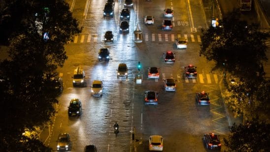 City Workers Return to Office in French Capital