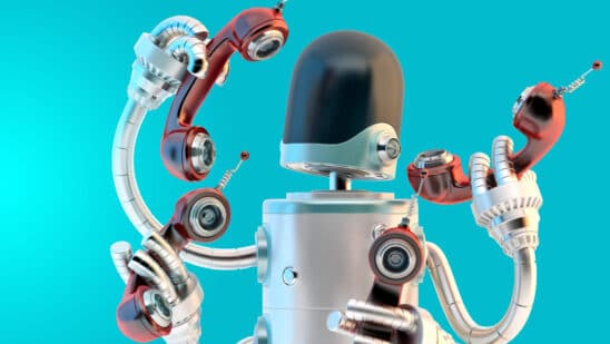 Lenders talk tech: Managing data in a new era of auto finance 