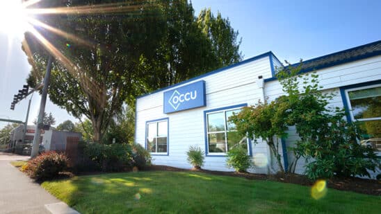 Oregon credit union takes Washington market by storm