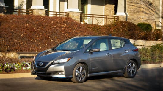 Spring Free EV partners with OEMs to build electric vehicle fleet