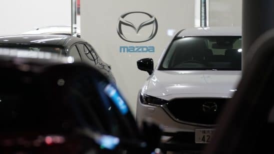 Mazda Financial to lean into apps, data modeling of consumers